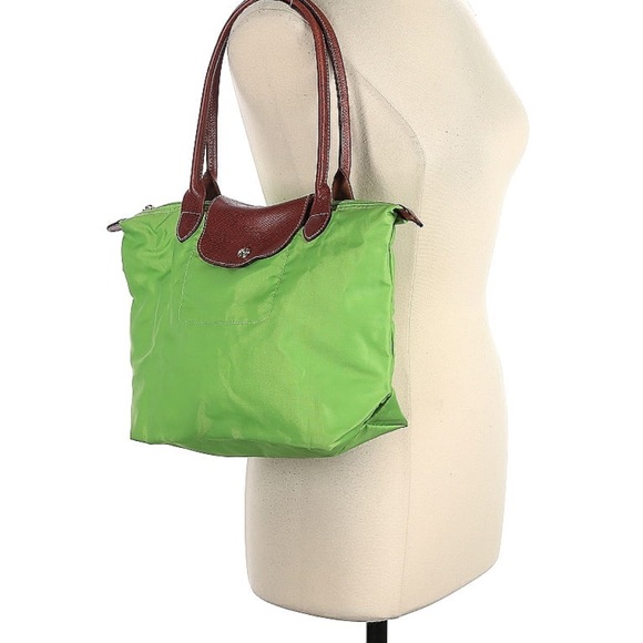 Longchamp One size tote - Picture 3 of 3